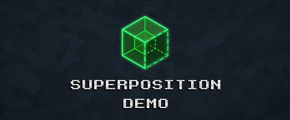 SuperPosition Demo