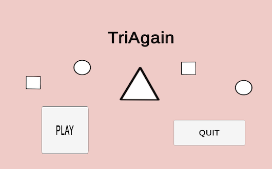 Cover image for TriAgain