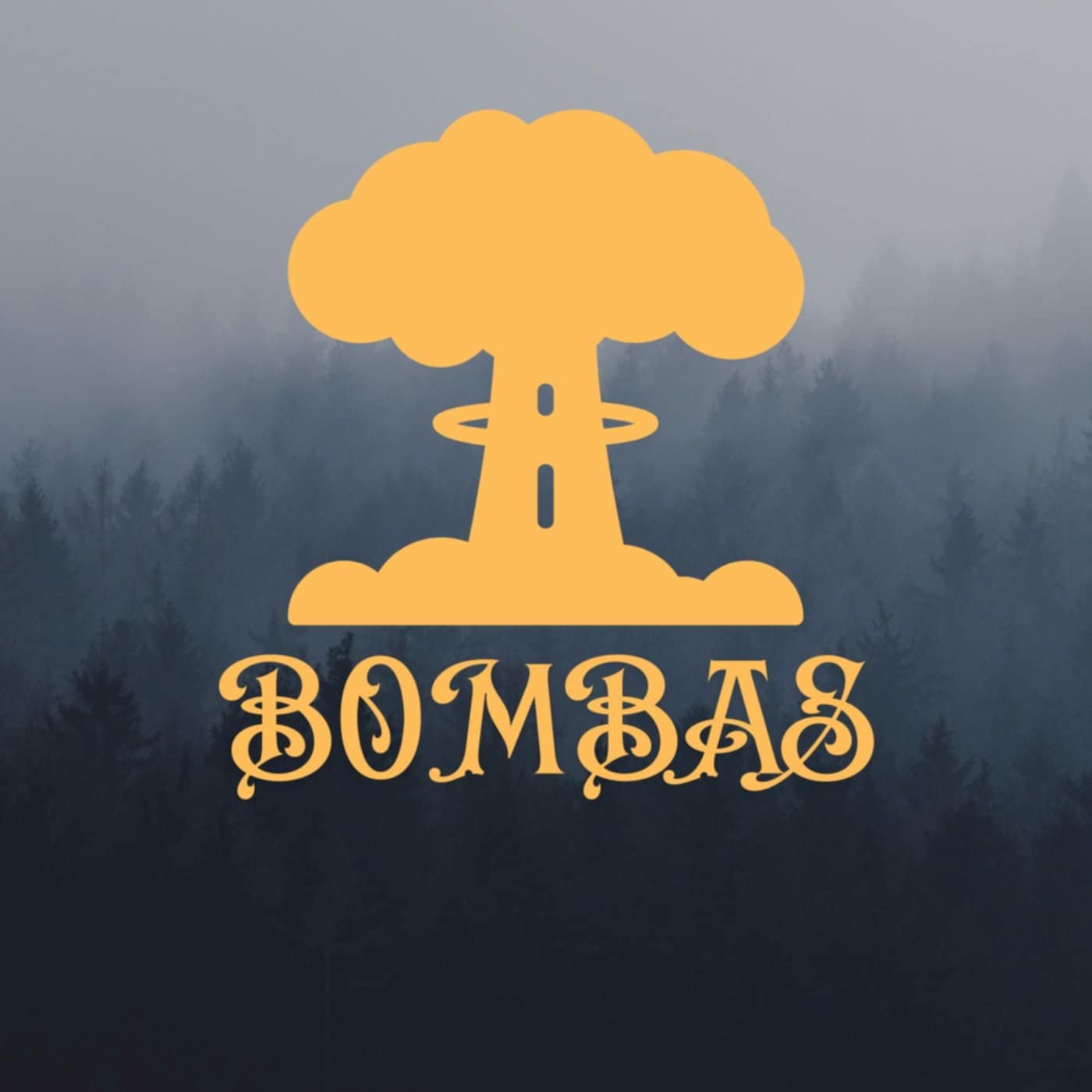 Bombastic