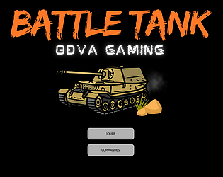 BattleTank Hodva