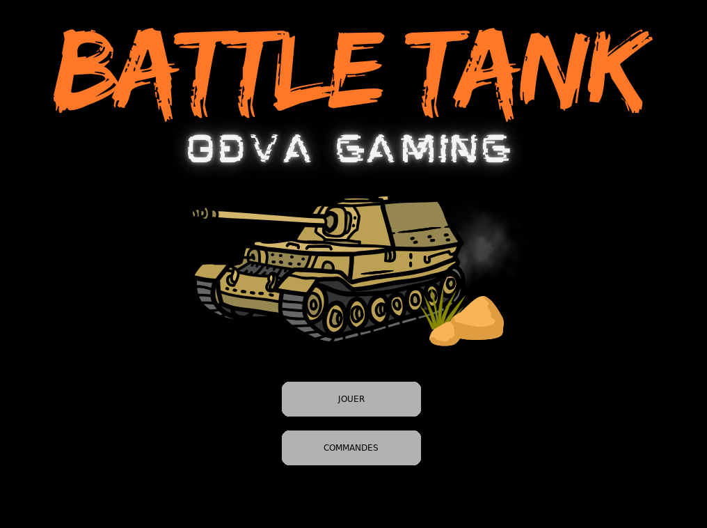 BattleTank