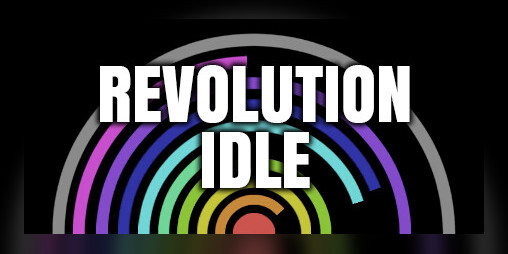 Cover image for Revolution Idle Demo
