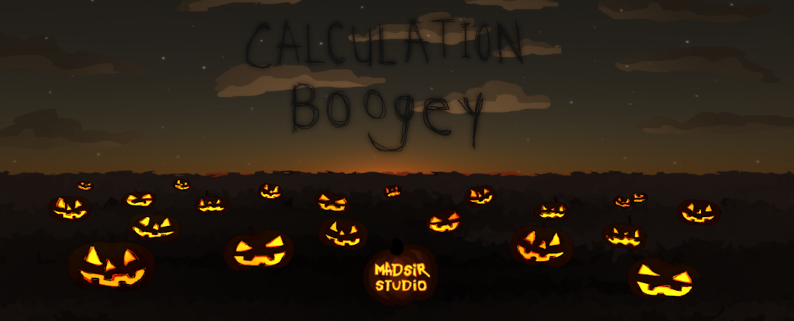 Calculation Boogey