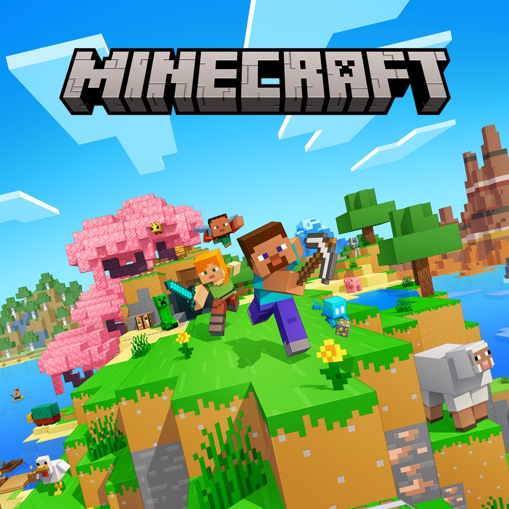 APK minecraft 1.21.31.05 