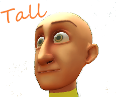 TALL