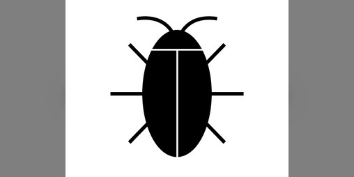 Cover image for Cockroach and Twine