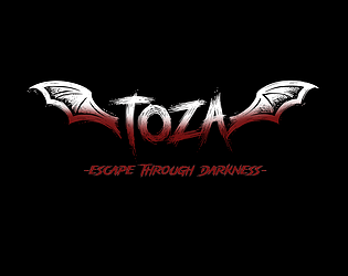 Toza Escape Through Darkness