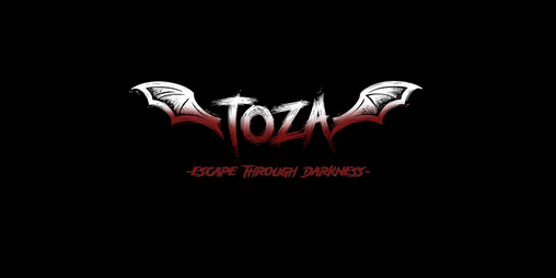 Cover image for Toza Escape Through Darkness
