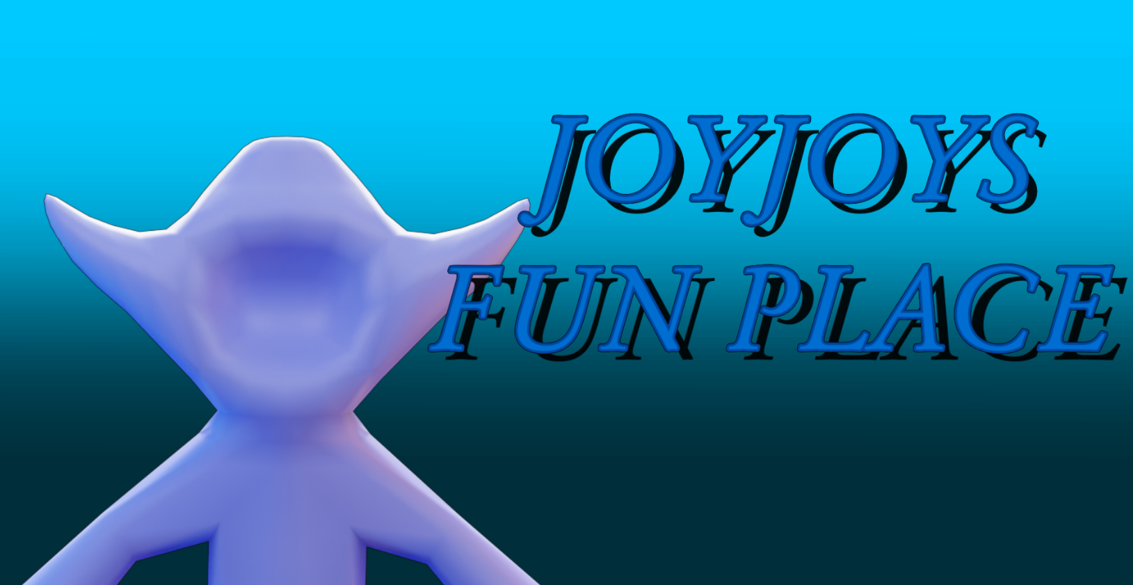 JoyJoys Fun place