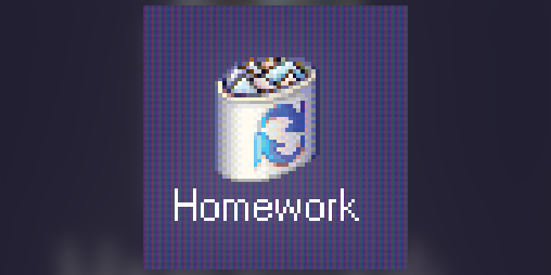 Cover image for The Homescuser 9001