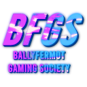 BCFE Gaming Society