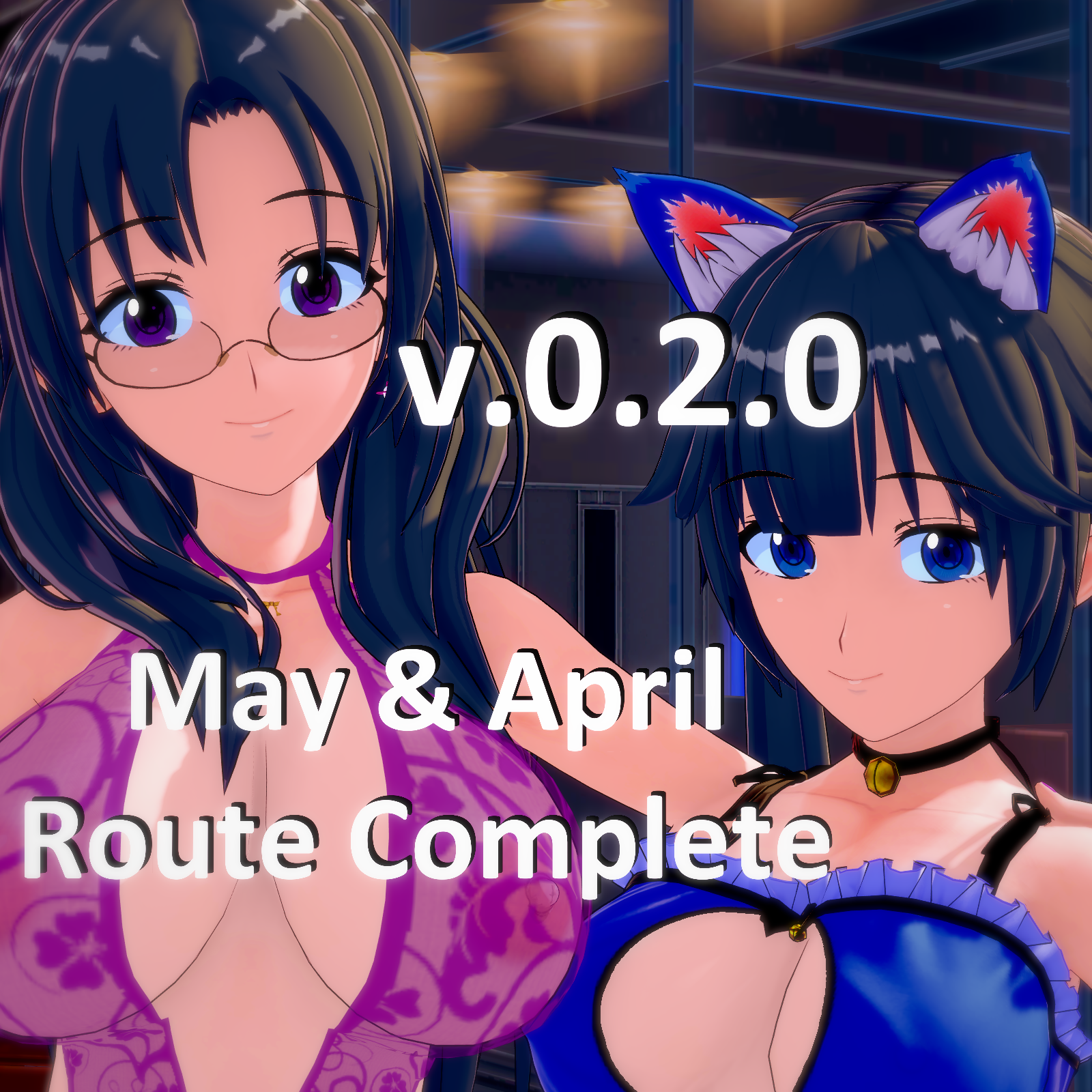 Cover image for Ero Chat