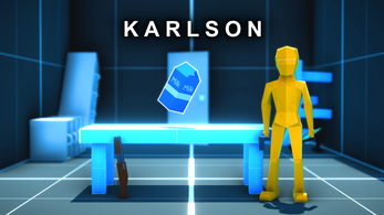 Cover image for KARLSON