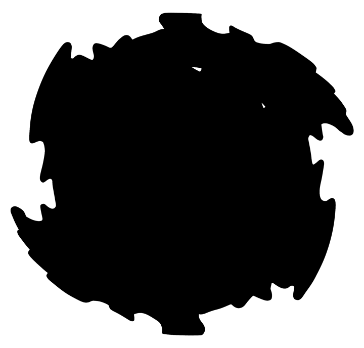 Cover image for Ripblades
