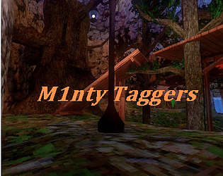 M1nty Taggers
