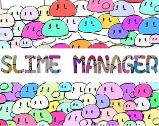 Slime Manager