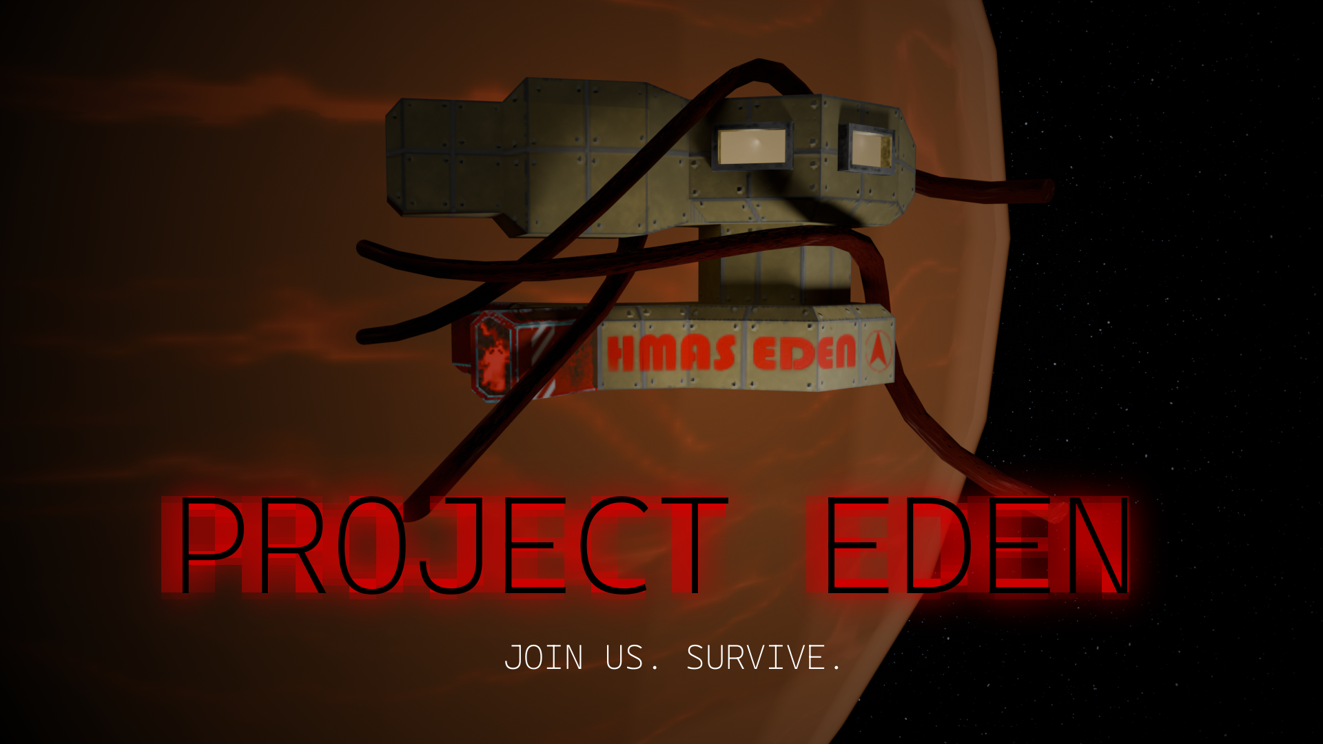 Project Eden