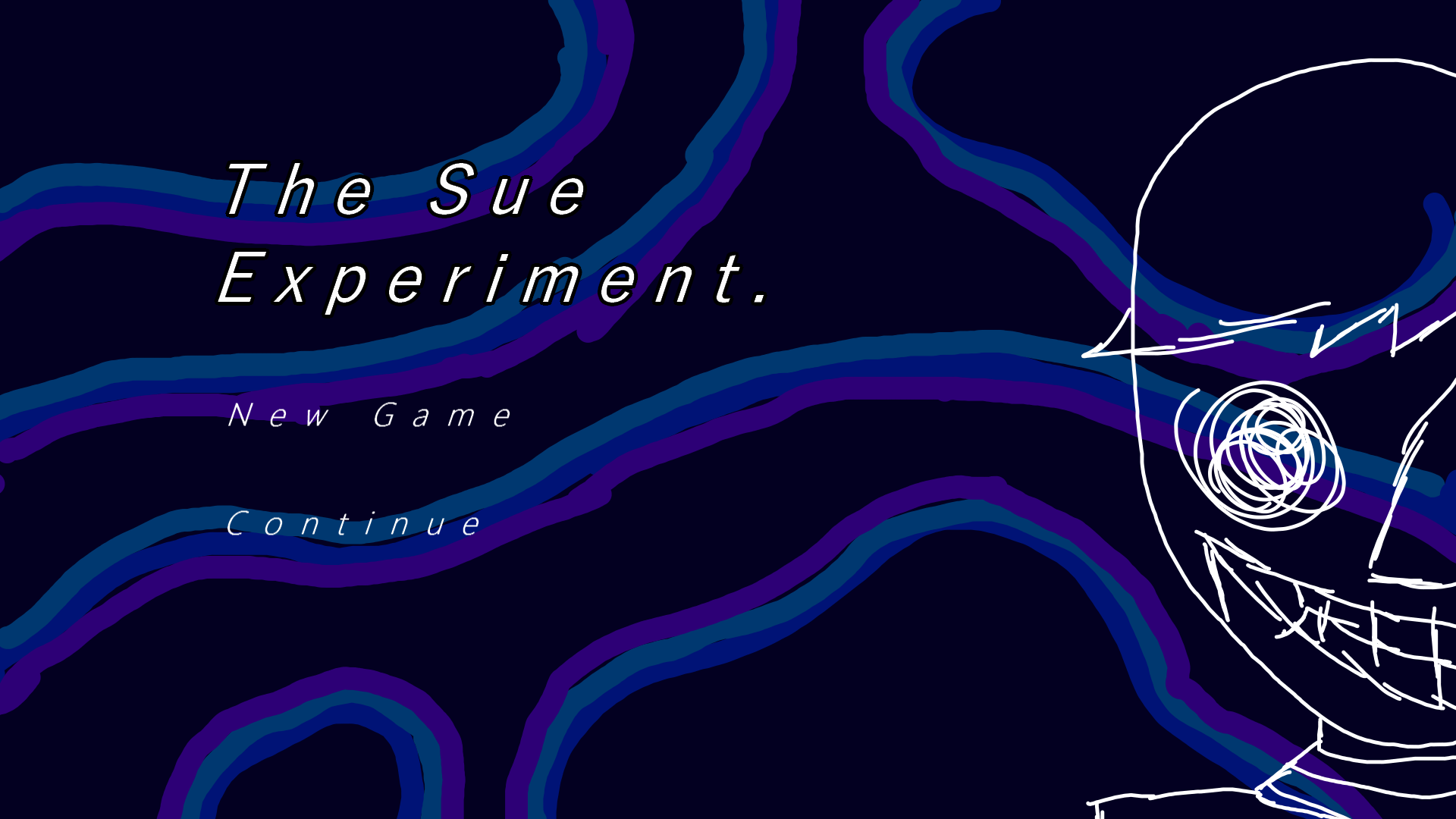 The Sue Experiment