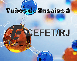 Tubos de Ensaio 2