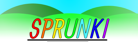 Sprunki MODDED SKINS!