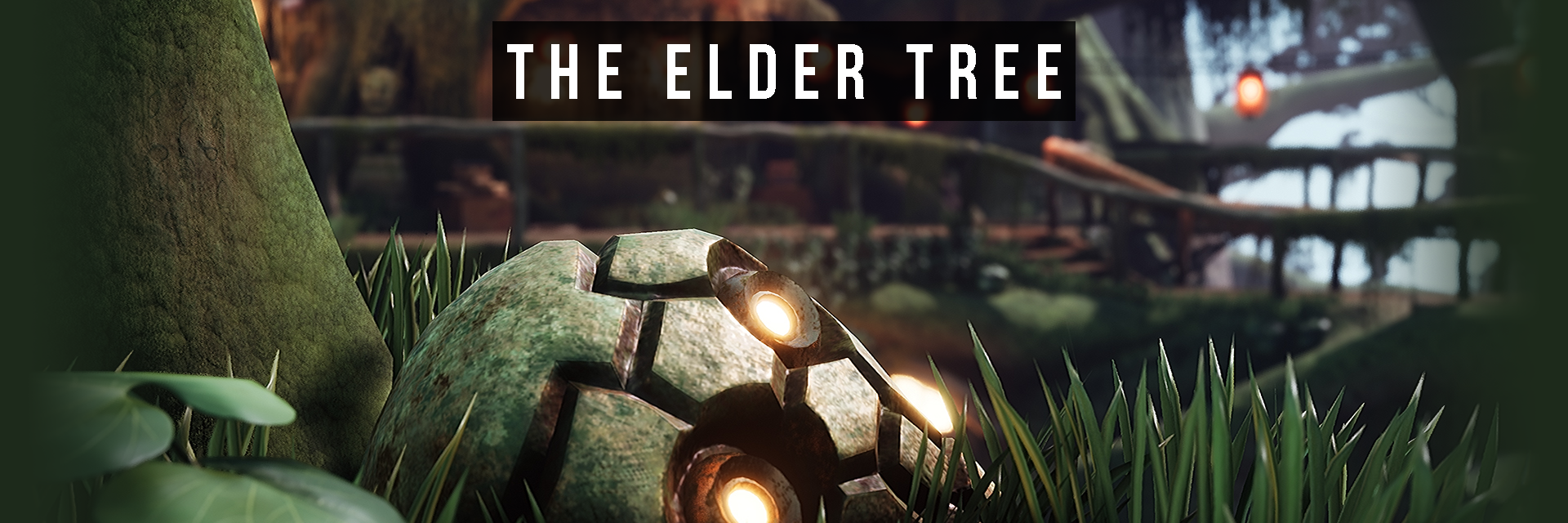 Elder Tree Environment