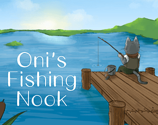 Oni's Fishing Nook
