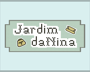 Jardim da Nina