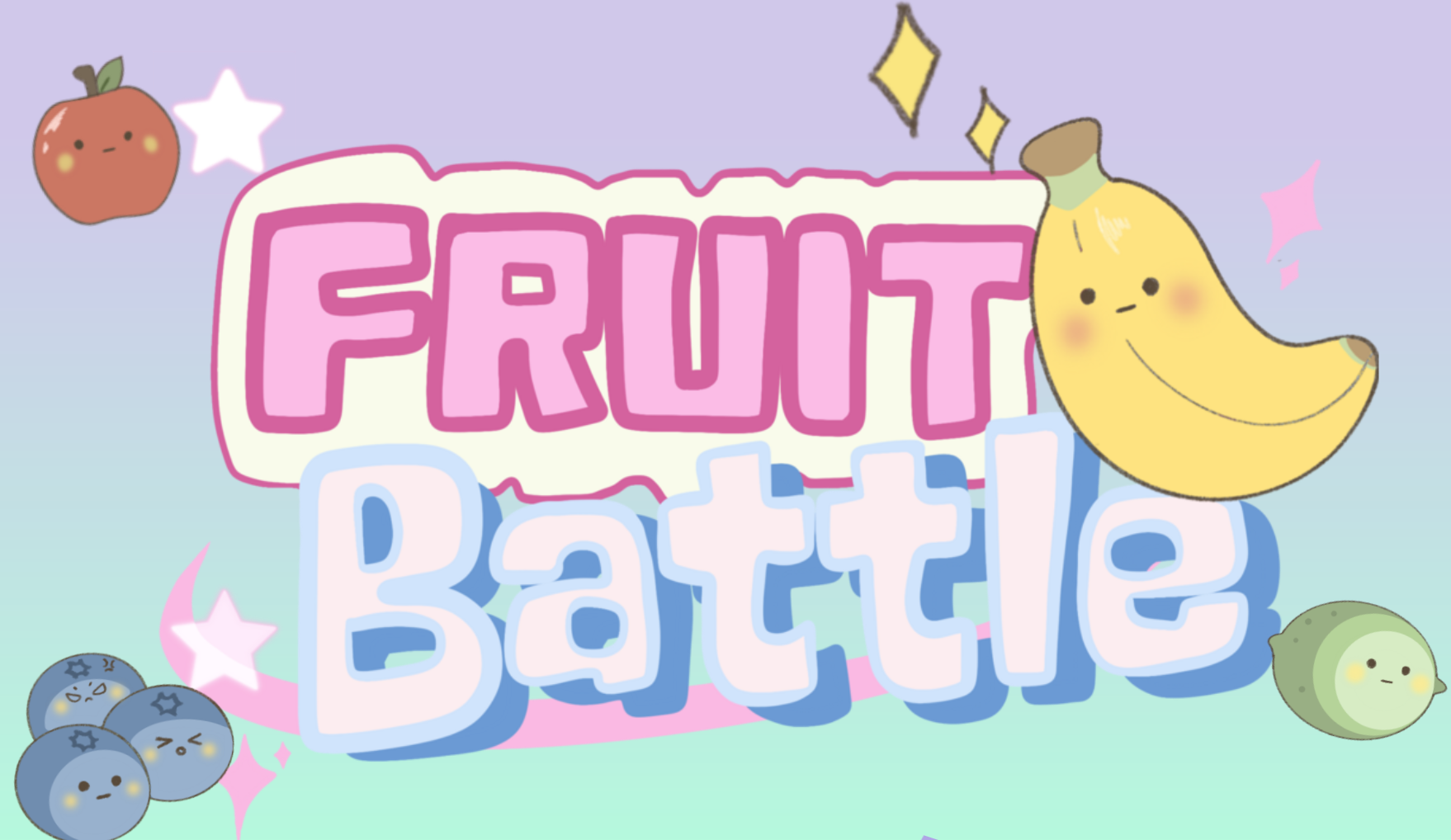 Fruit Battle