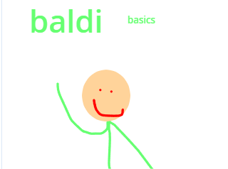 baldi basics