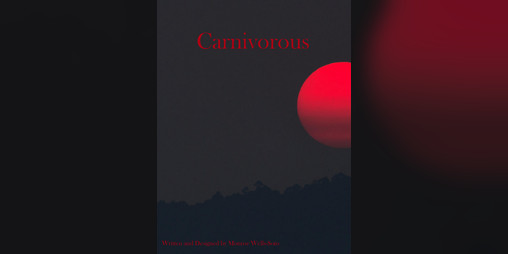 Cover image for Carnivorous
