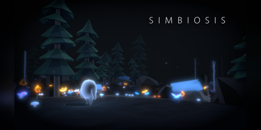 Cover image for Simbiosis