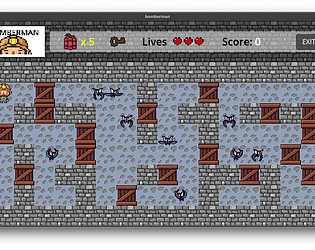 Bomberman