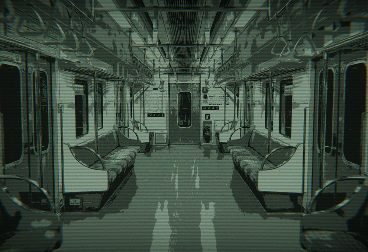 Cover image for Underground (Demo)