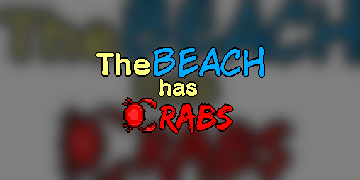 Cover image for The Beach has Crabs