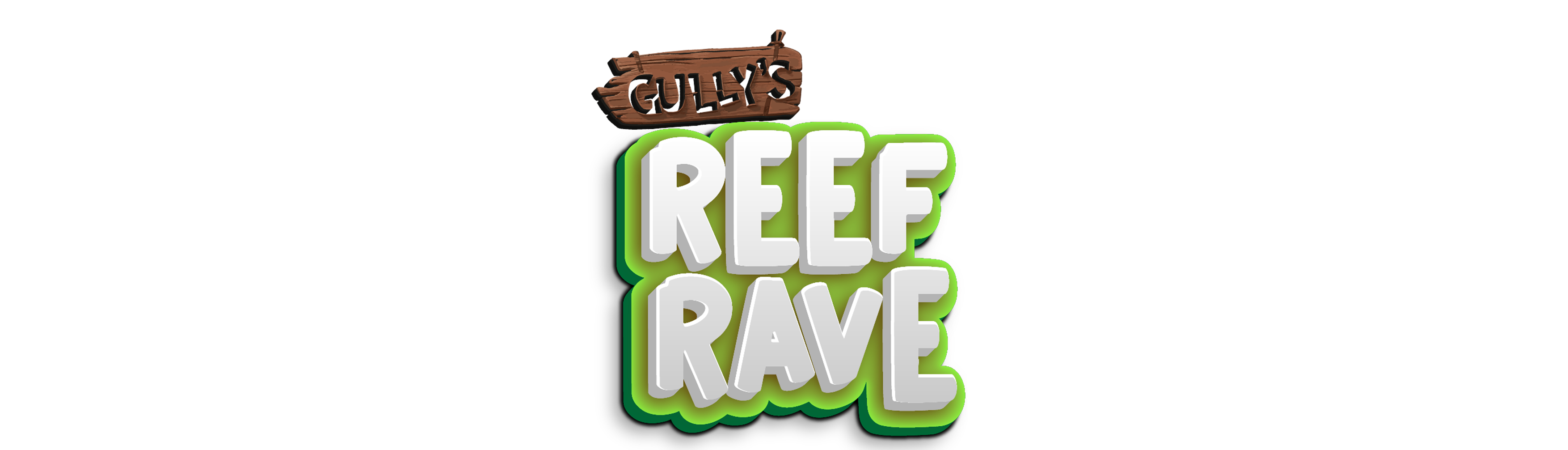 Gully´s Reef Rave