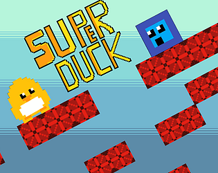 Super Duck