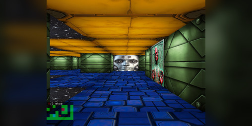 Cover image for EkoScape