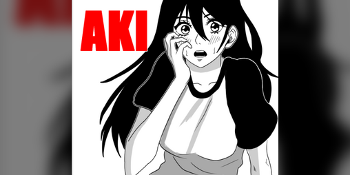 Cover image for AKI