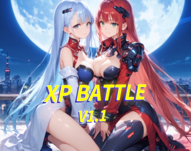 Cover image for XPBattle Auto Chess