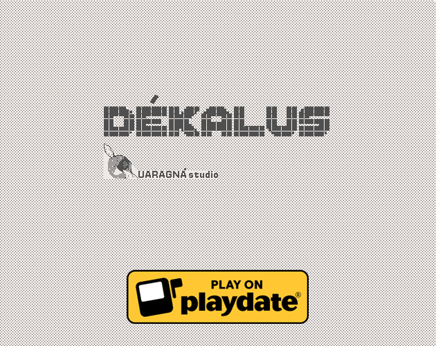 Dékalus