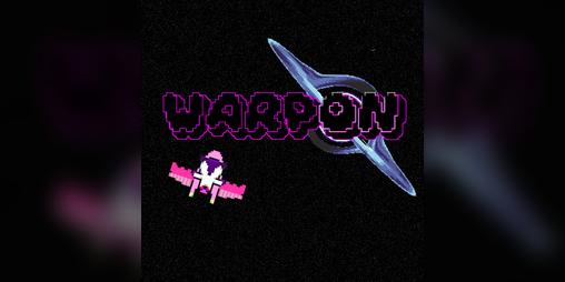 Cover image for WarpOn