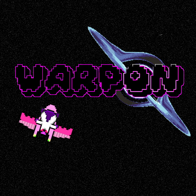 Cover image for WarpOn