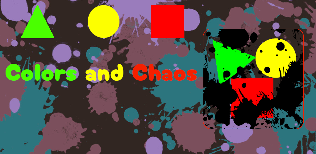 Colors and Chaos