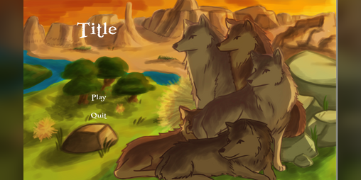 Cover image for Land of the free