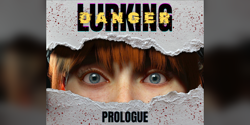Cover image for Lurking Danger (Prologue)
