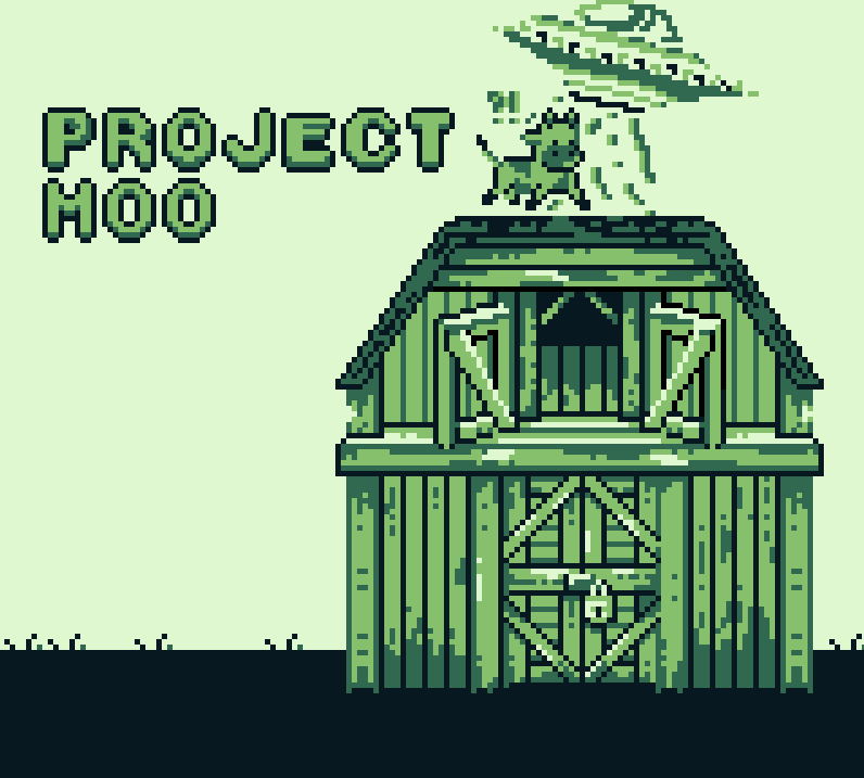 Project Moo