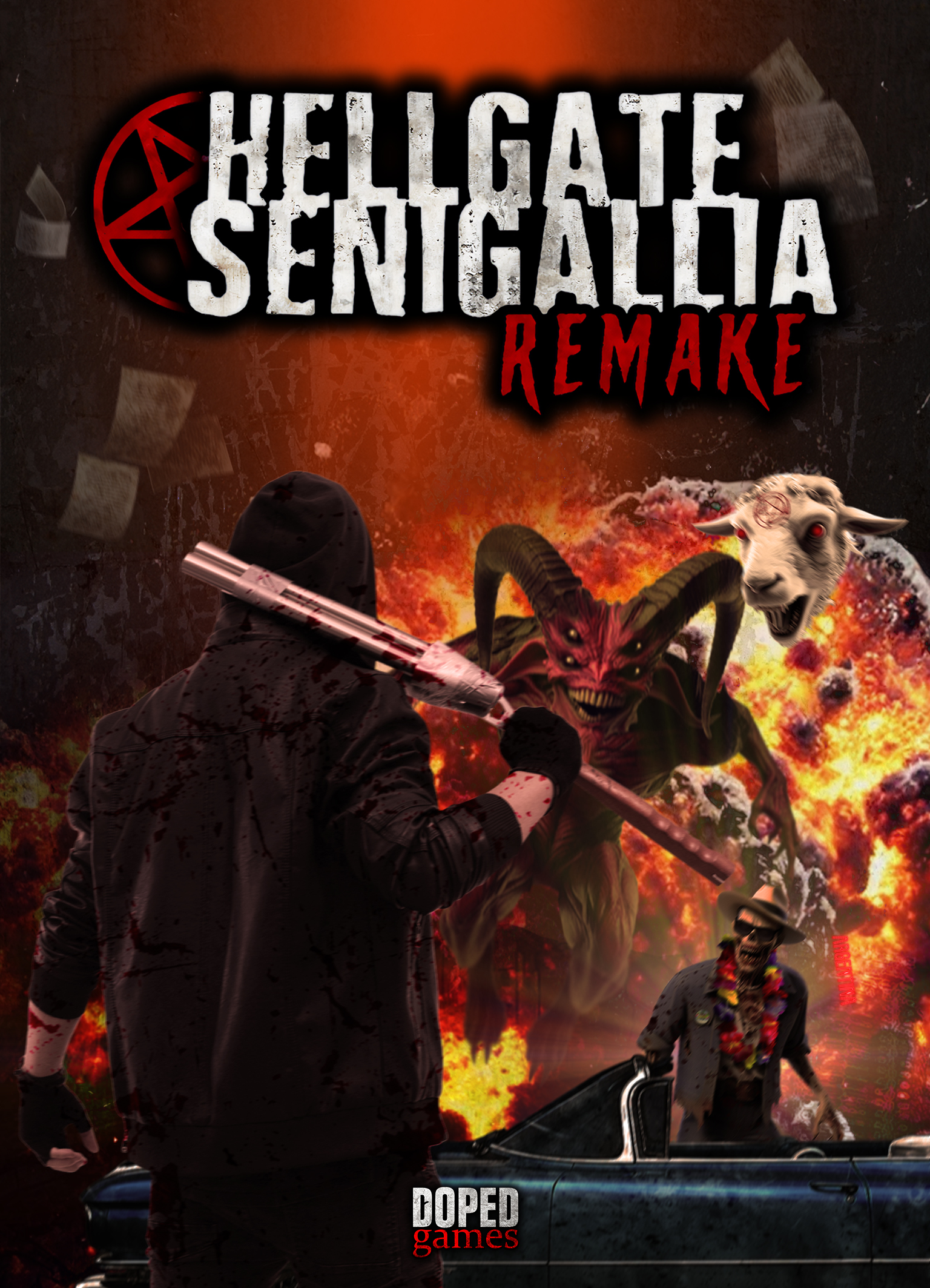 Hellgate Senigallia Remake