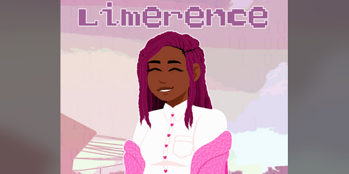 Cover image for Limerence