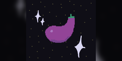 Cover image for El ataque de las berenjenas del espacio