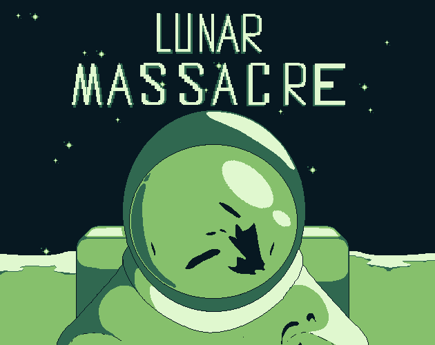 Lunar Massacre